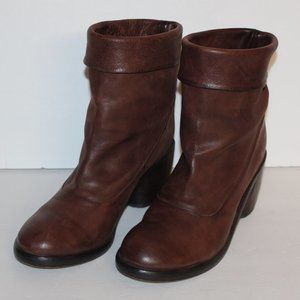 P. Monjo Boots Women 40/ US 10